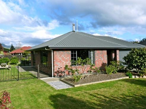 3 Mayer Crescent, Wakefield