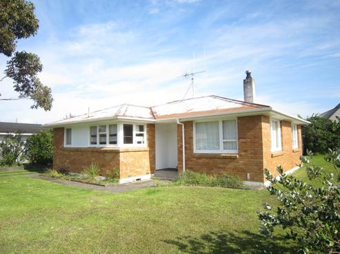 111 Centennial Avenue, Thames
