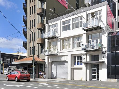 3/178 Wakefield Street, Te Aro