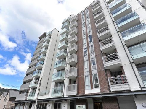 146/10 Lorne Street, Te Aro