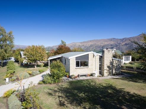 1 Rimu Lane, Wanaka