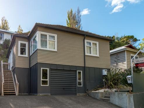 46 Faraday Street, Napier Hill