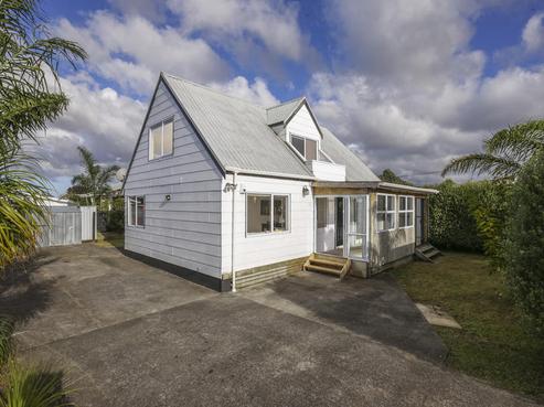 364 Swanson Road, Ranui