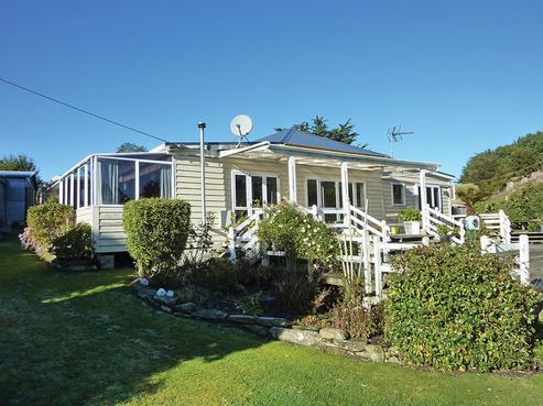 393 Mount Cargill Road, Mount Cargill