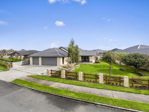 12 Lilac Close, Cambridge