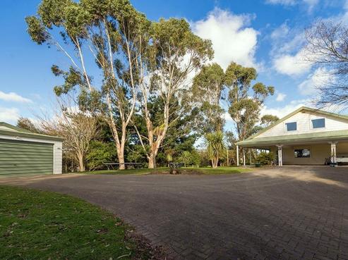 647 Rehi Road, Ngakuru