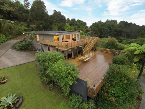 298 Forest Hill Road, Waiatarua