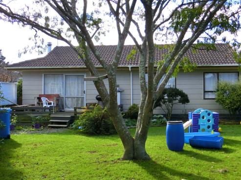 51 Wellington Street, Opotiki and Surrounds