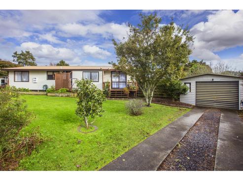 8 Clegg Place, Warkworth