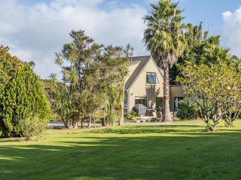 84 Echo Valley Road, Mangawhai