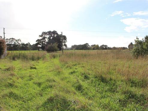 124 Longwood East Road, Featherston