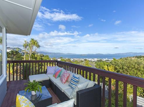113 Dowse Drive, Maungaraki
