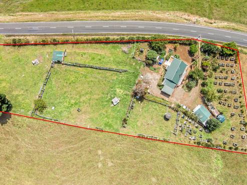1085 Tuakau Bridge-port Waikato Road, Te Kohanga