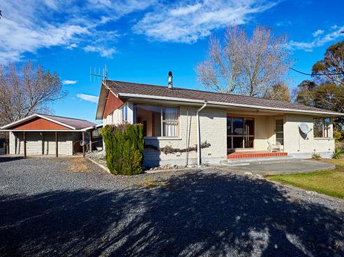 8 Old Beach Road, Kaikoura