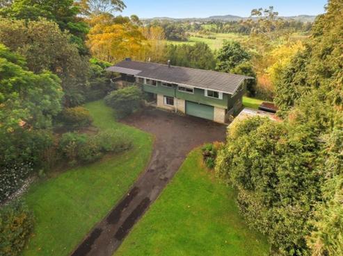 427 Cambridge Road, Tauriko