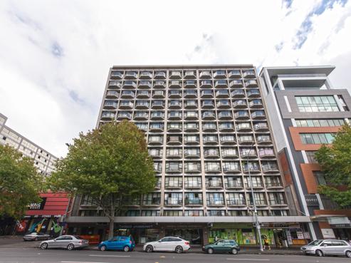 113/135 Hobson Street, Auckland Central