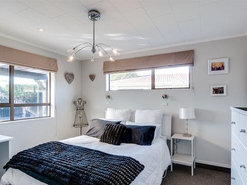 357 Westminster Avenue, Tamatea