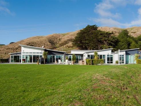 289 Ohariu Valley Road, Ohariu
