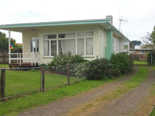2 Panakareao Street, Kaitaia