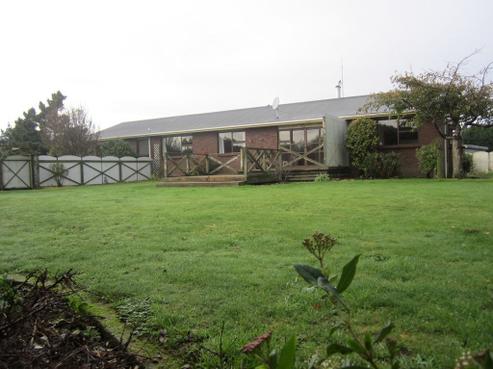 329 Bain Street, Clifton