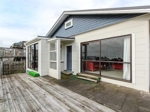 10 Weston Street, Moturoa