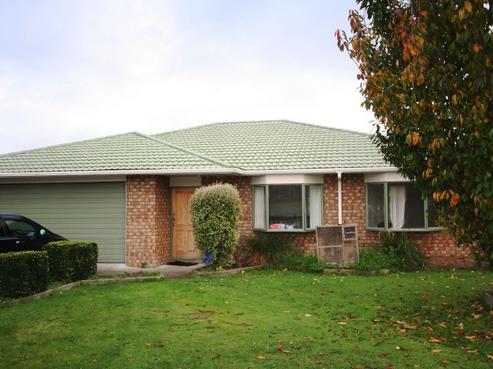 266 Vaughan Road, Owhata