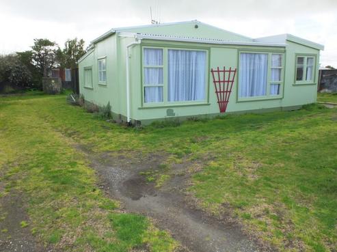 1/23 Linklater Avenue, Foxton Beach