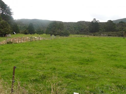 196 Marchant Road, Pakuratahi