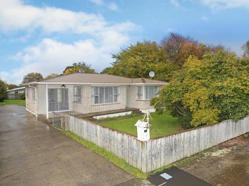 37 Makino Road, Feilding