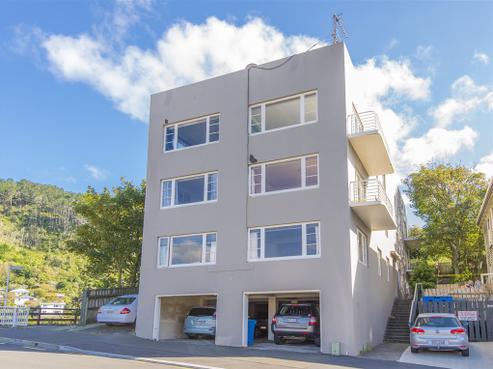 4/68 Hill Street, Thorndon