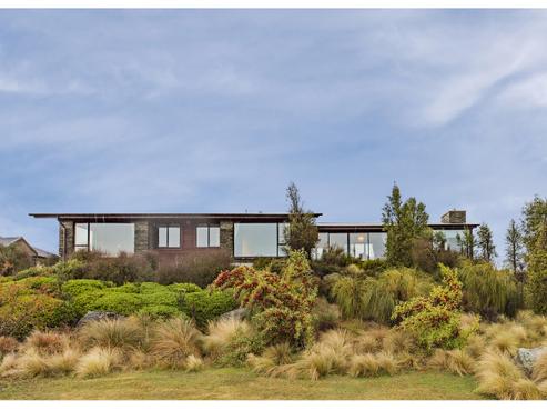 7 Sibbald Lane, Lake Tekapo