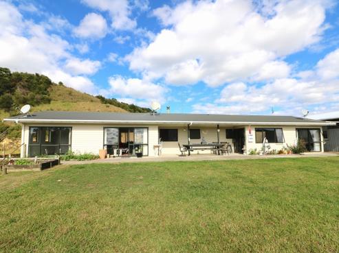 1666 Diggers Valley Road, Kaitaia