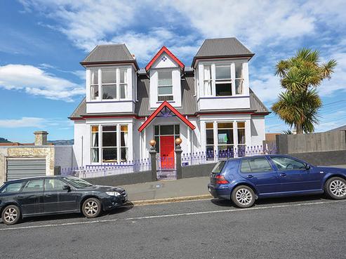 49 Brown Street, Dunedin Central