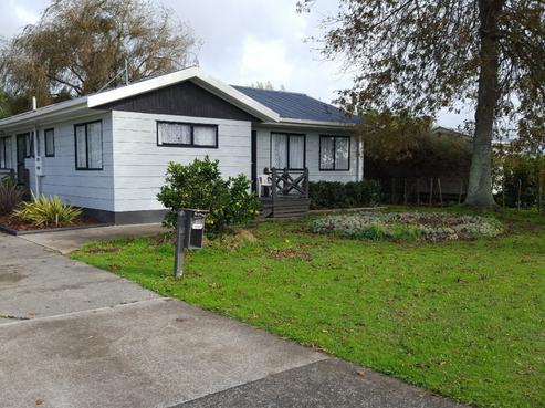 24 Shoalhaven Street, Paeroa