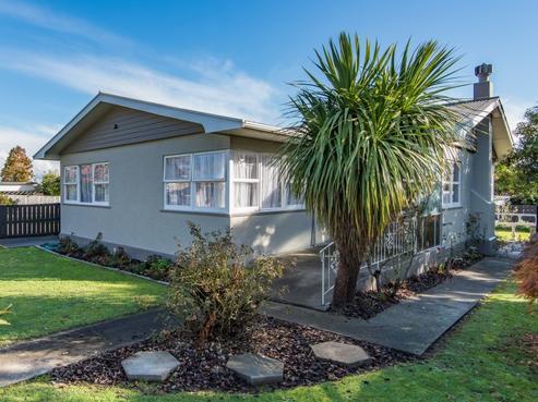 258 Annesbrook Drive, Wakatu