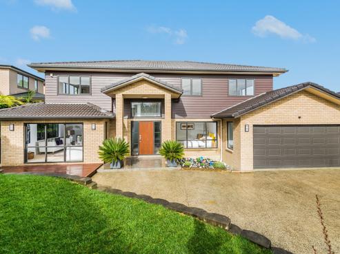 7 Melmore Place, Pinehill