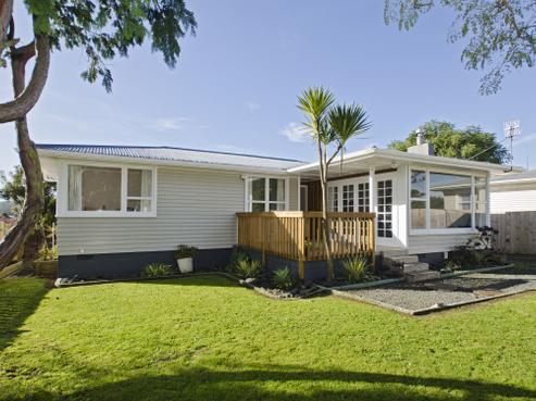 24 Otuhiwai Crescent, Tikipunga
