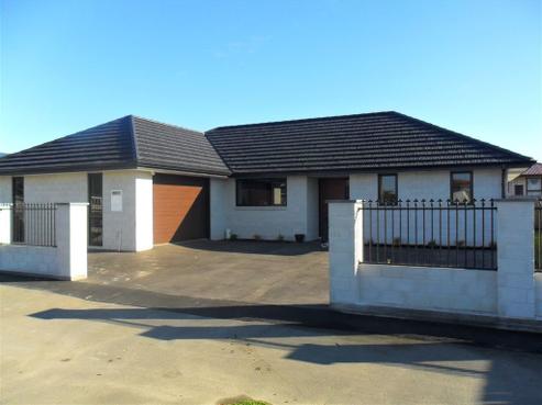 165 William Street, Netherby