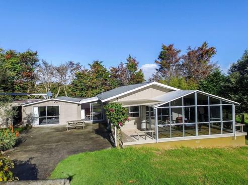 225 Mclean Road, Waipu