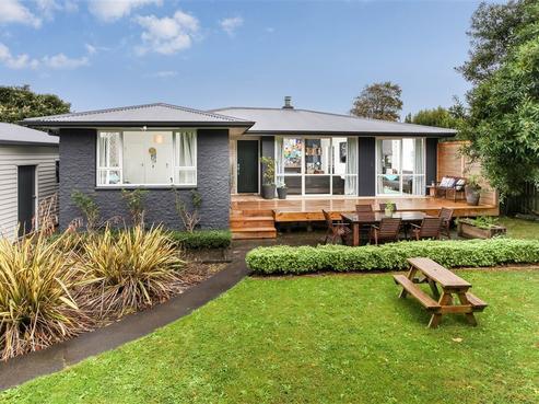 104 Racecourse Road, Waiuku