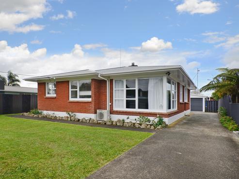 50 Denby Crescent, Tikipunga