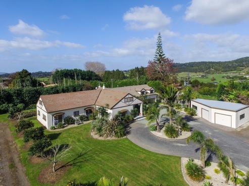93 Austin Road, Maunu