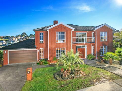 7 Hornbill Drive, Fairview Heights