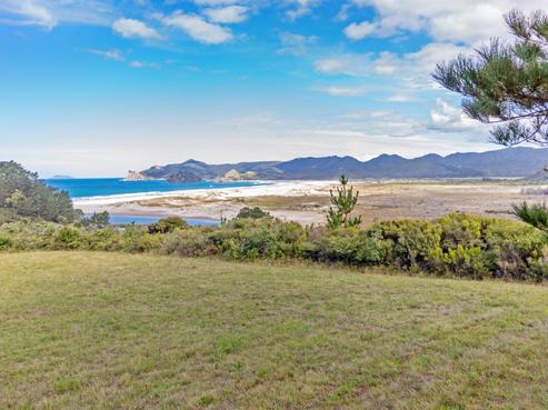 255 Gray Road, Great Barrier Island