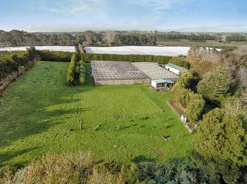 36E Waitangi Falls Road, Glenbrook