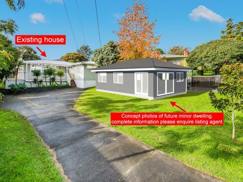 9 Tonkin Drive, Sunnynook