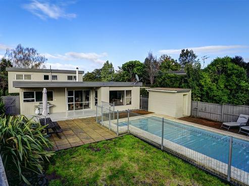 81 Howell Avenue, Riverlea