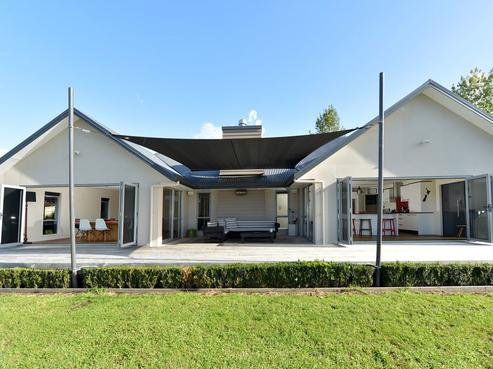 214 Kara Road, Maungatapere