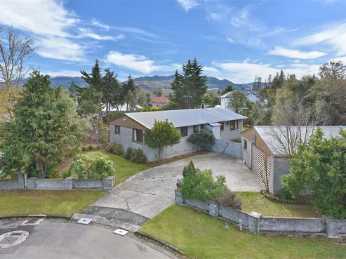 5 Matai Place, Oxford