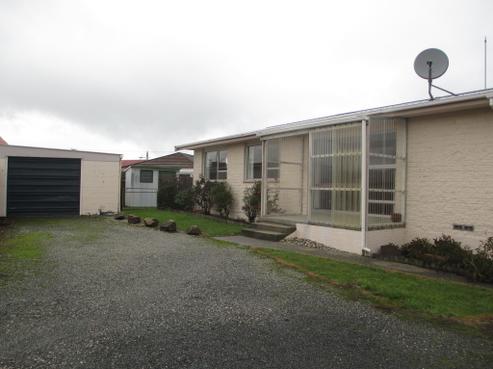 17A Gormack Street, Balclutha